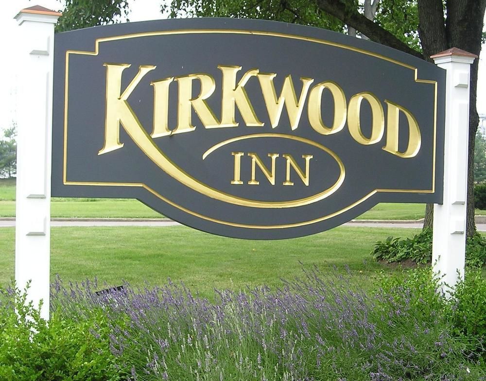 מייסון Kirkwood Inn מראה חיצוני תמונה