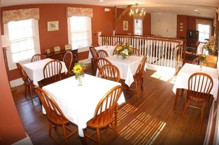 מייסון Kirkwood Inn מראה חיצוני תמונה