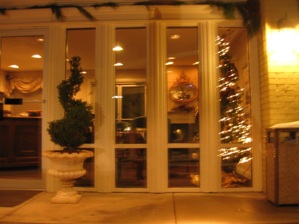 מייסון Kirkwood Inn מראה חיצוני תמונה