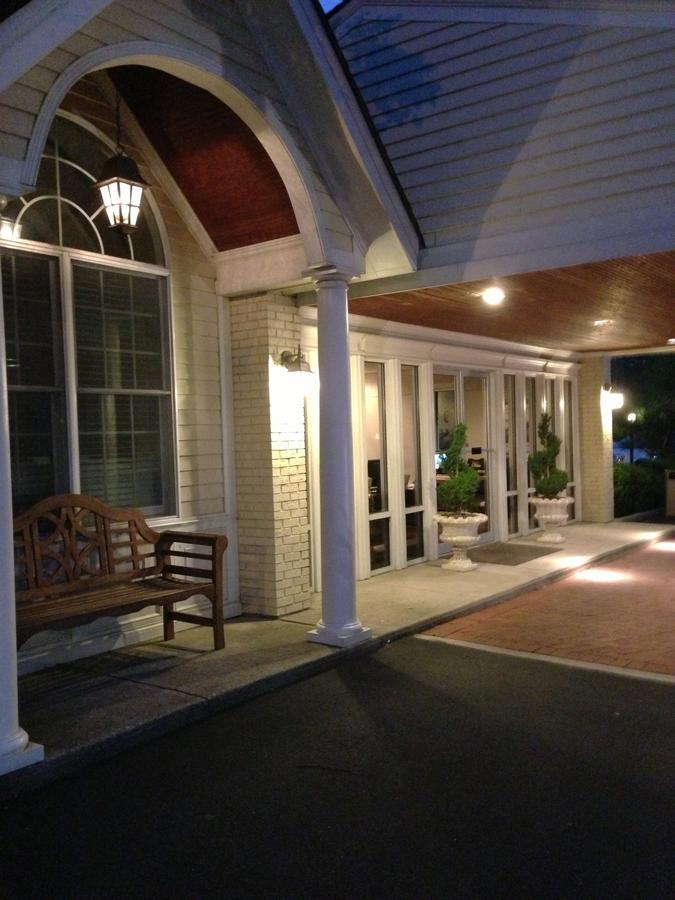 מייסון Kirkwood Inn מראה חיצוני תמונה