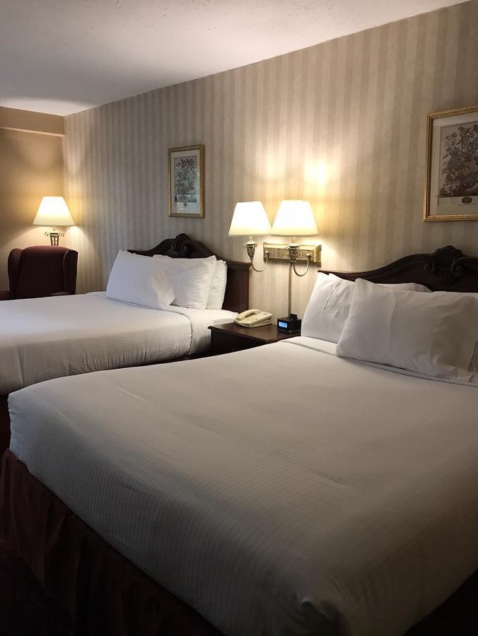 מייסון Kirkwood Inn מראה חיצוני תמונה