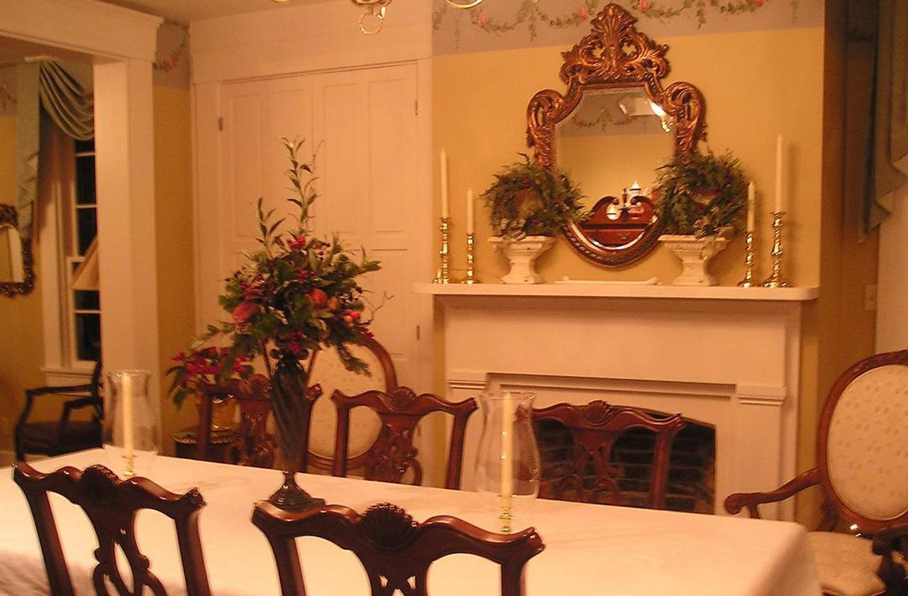מייסון Kirkwood Inn מראה חיצוני תמונה