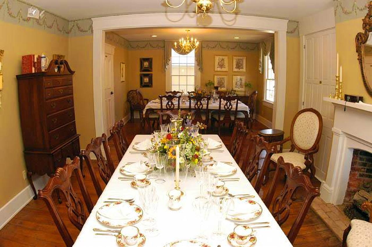 מייסון Kirkwood Inn מראה חיצוני תמונה