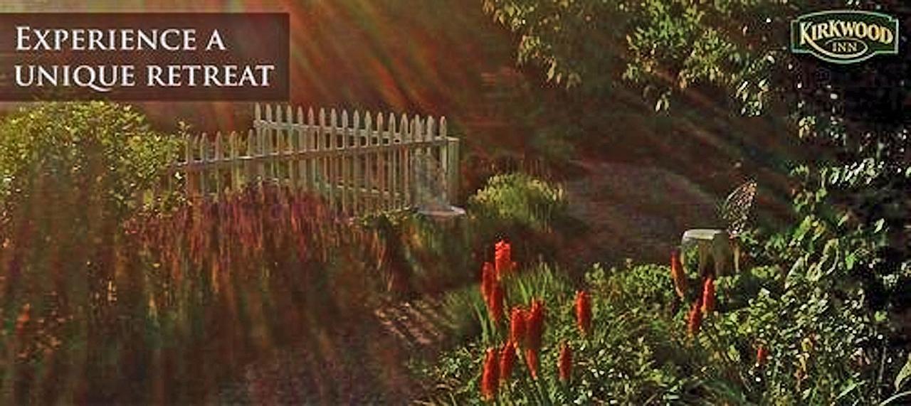 מייסון Kirkwood Inn מראה חיצוני תמונה