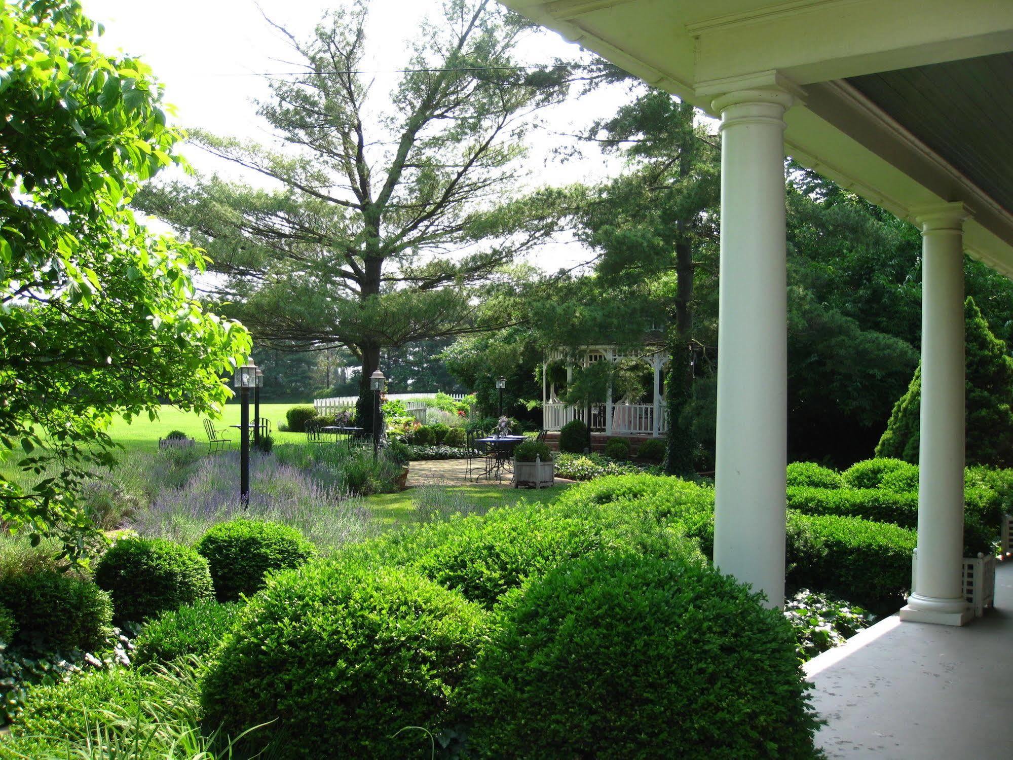 מייסון Kirkwood Inn מראה חיצוני תמונה