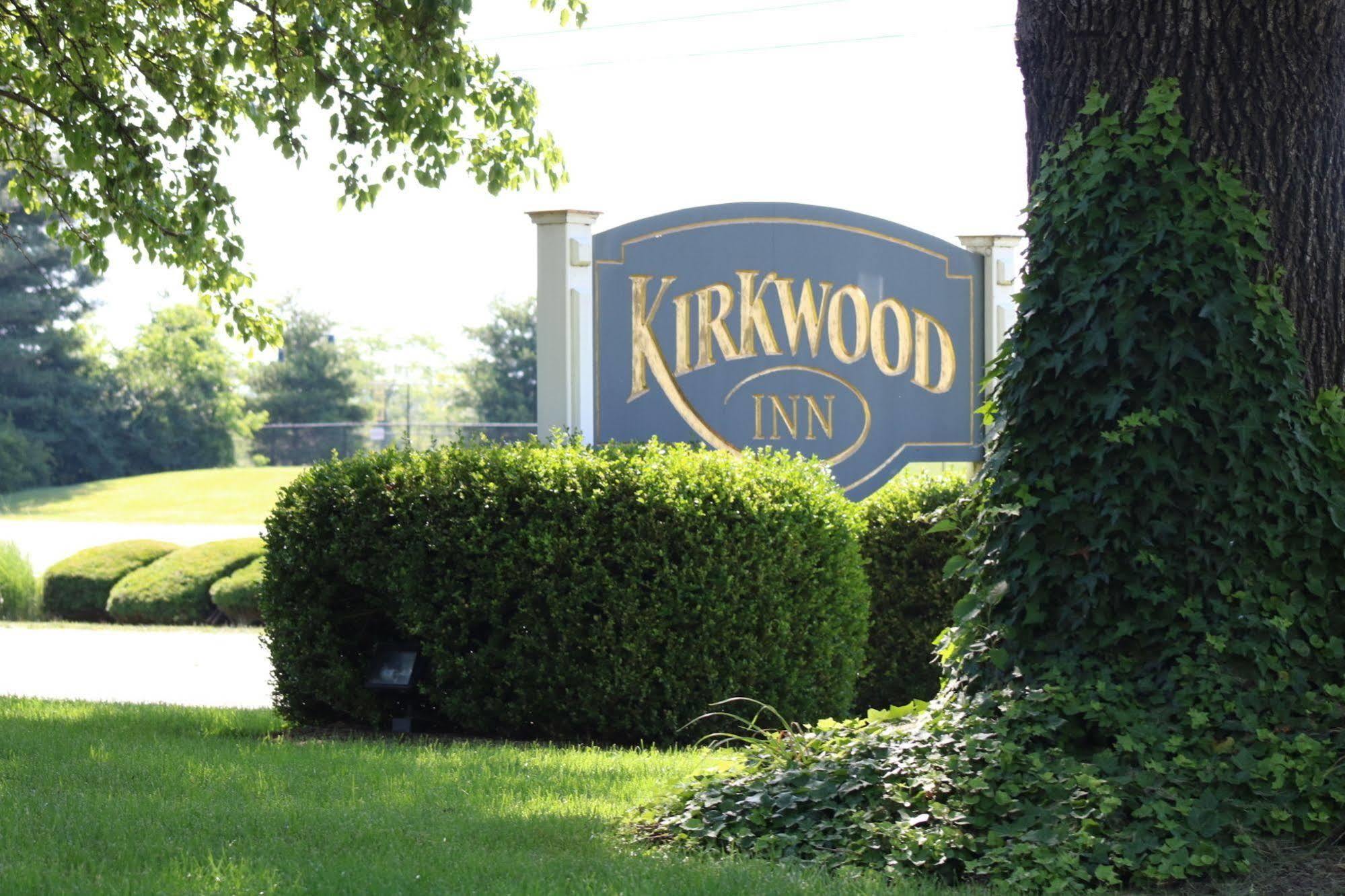 מייסון Kirkwood Inn מראה חיצוני תמונה