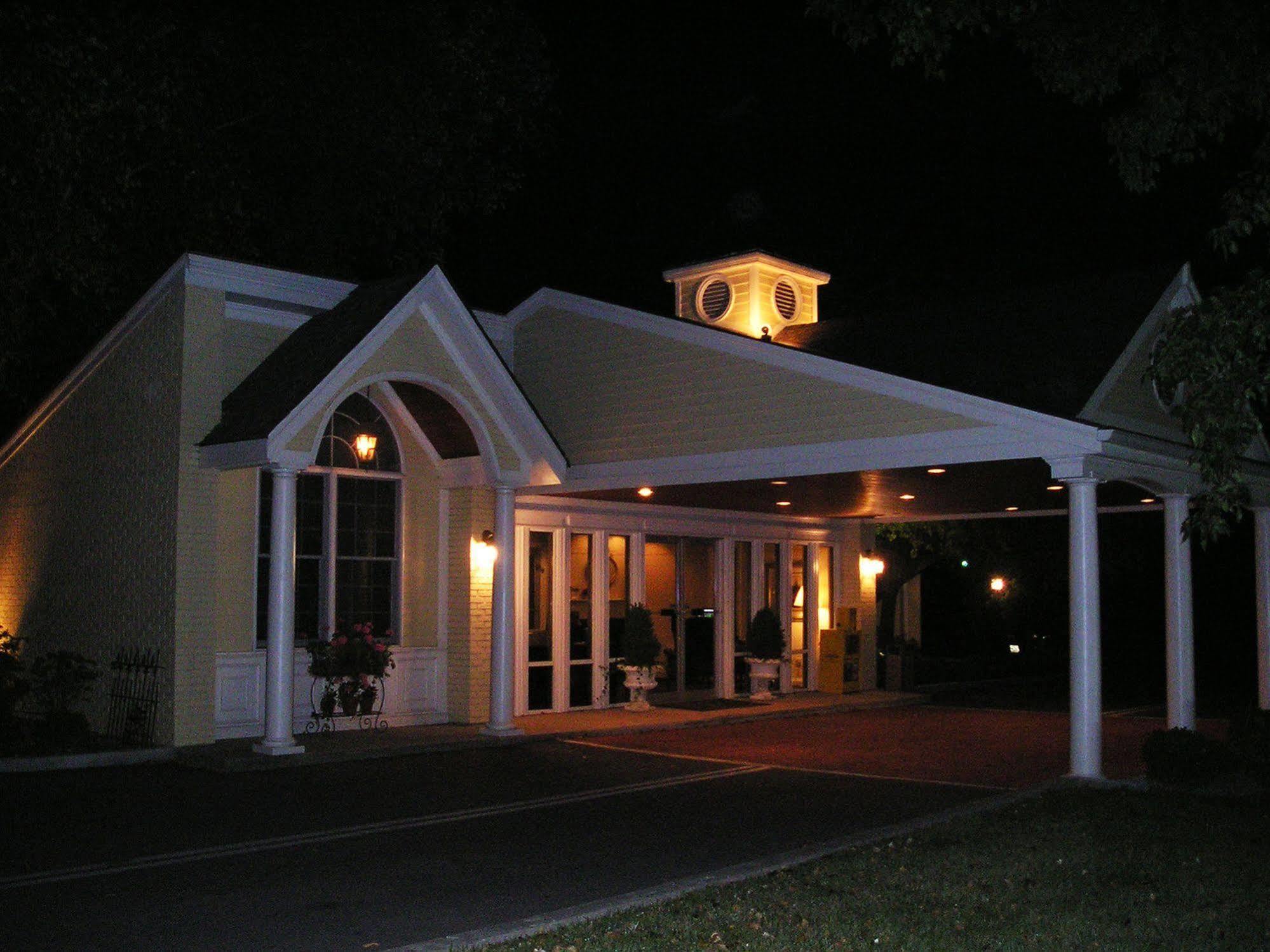 מייסון Kirkwood Inn מראה חיצוני תמונה