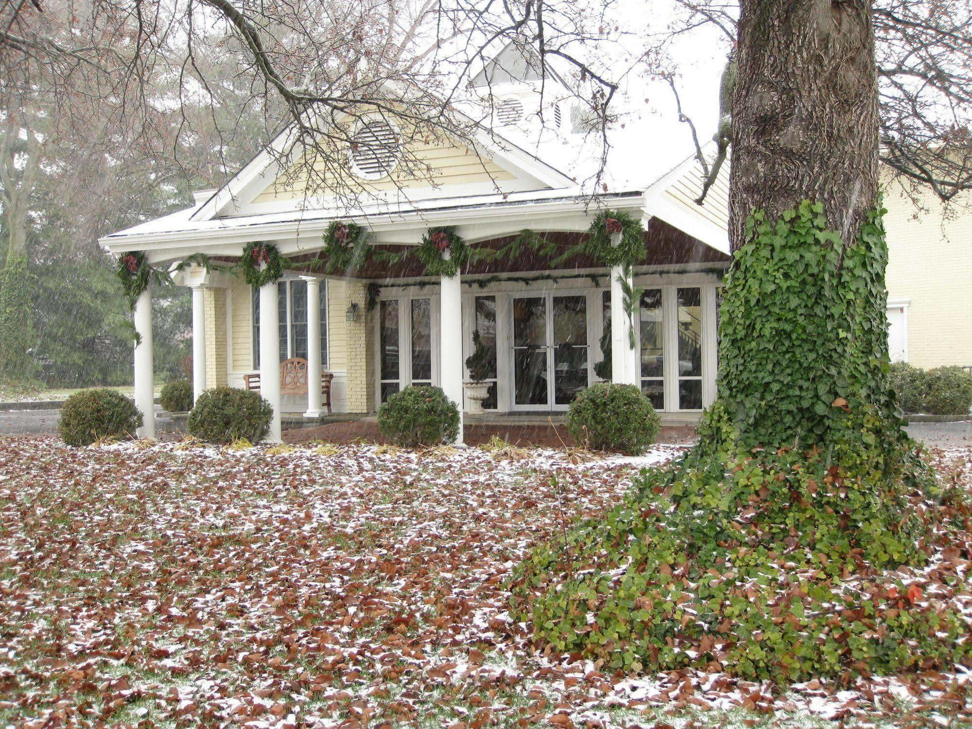 מייסון Kirkwood Inn מראה חיצוני תמונה